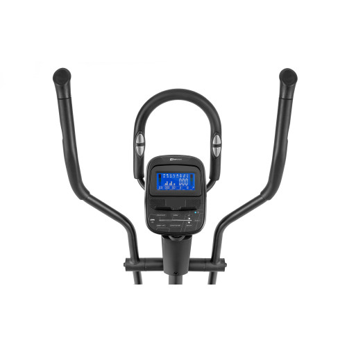 Орбитрек  Hop-Sport HS-095C Moon grey - фото №2